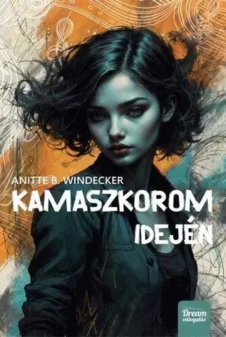 Young adults Kamaszkorom idején - Anitte B. Windecker