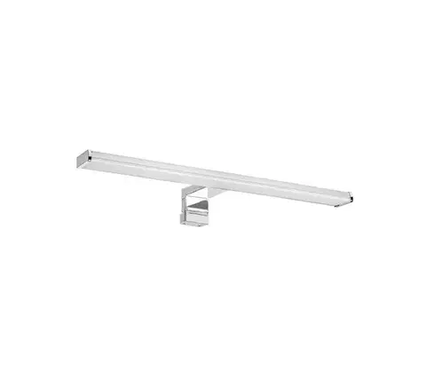 Svietidlá Rabalux 2114 - LED Kúpeľňové osvetlenie zrkadla LEVON LED/8W/230V 40cm IP44 2114