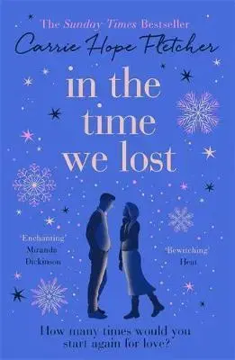 Cudzojazyčná literatúra In the Time We Lost - Carrie Hope Fletcher