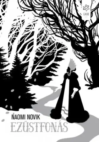 Sci-fi a fantasy Ezüstfonás - Naomi Noviková