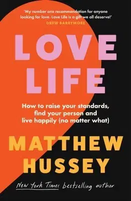 Partnerstvo Love Life - Matthew Hussey