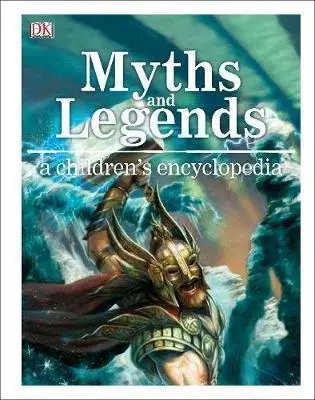 V cudzom jazyku Myths, Legends, and Sacred Stories - Kolektív autorov