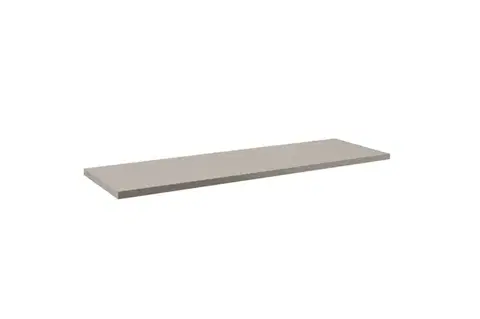 Príslušenstvo ArtCom Doska pod umývadlo NOVA Cashmere | béžová Typ: Doska 120 cm / 89-120