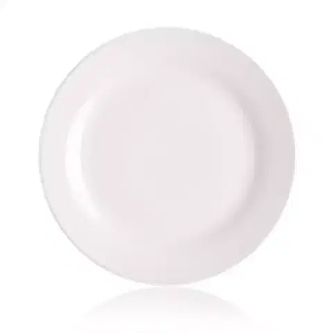 Dekorácie a bytové doplnky Tanier plytký Ø26,5 cm 6011105