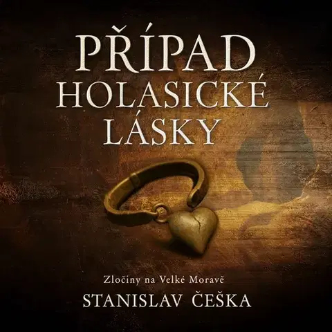 História Tympanum Případ holasické lásky