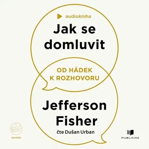 Rozvoj osobnosti Publixing a Aurora Jak se domluvit