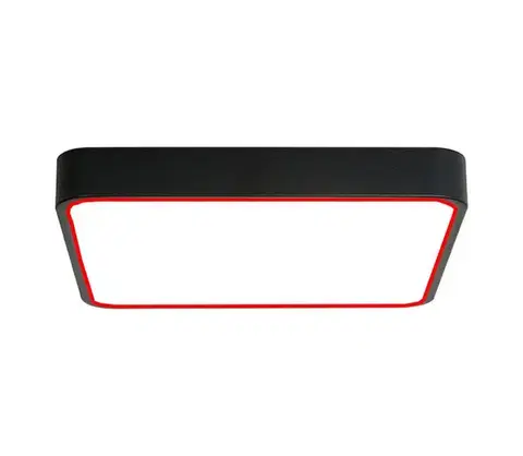 Lampy BRILAGI - Náhradné tienidlo k stropnému svietidlu POOL SQUARE 40x40 cm BRI322
