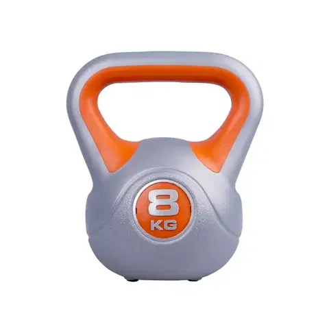 Kettlebell Činka inSPORTline Vin-Bell 8kg