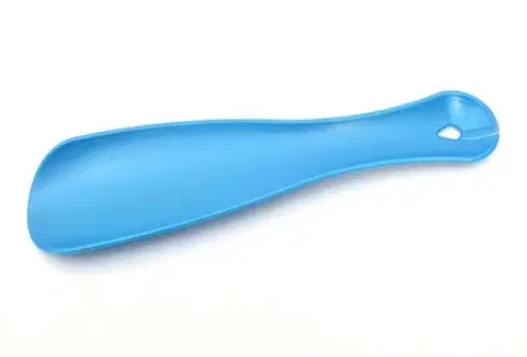 Obúvacie lyžice Kinekus Obuvák plastový, dĺžka 17cm