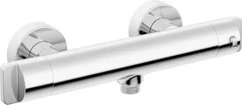 Kúpeľňové batérie DEANTE - Therm chróm - Sprchová batéria, termostatická BCH_04BT