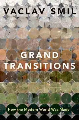 Svetové dejiny, dejiny štátov Grand Transitions - Václav