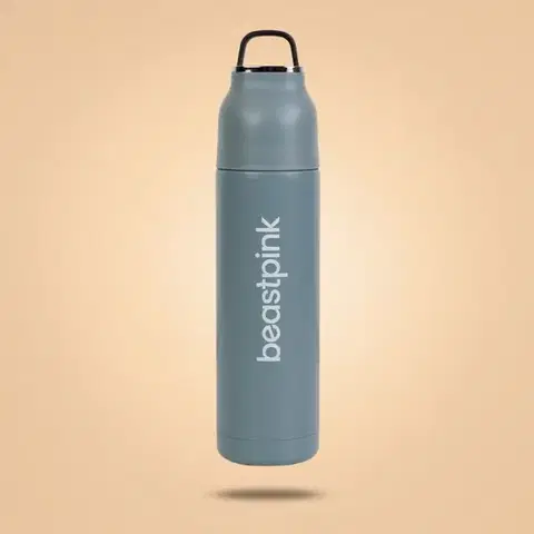 Športové fľaše BeastPink Vacuum Flask Sense Arona 500 ml