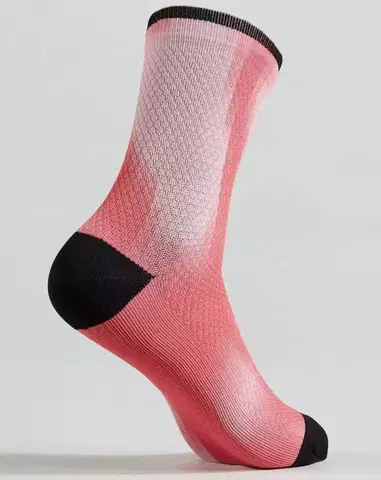 Cyklistické ponožky Specialized Soft Air Mid Socks Veľkosť: L
