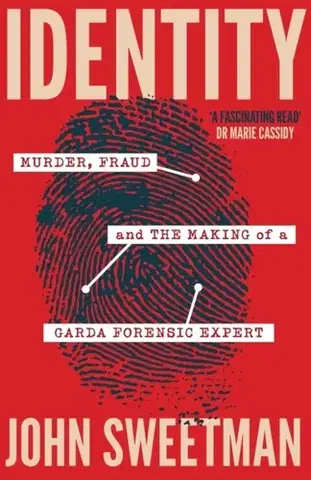 Biografie - Životopisy Identity - John Sweetman