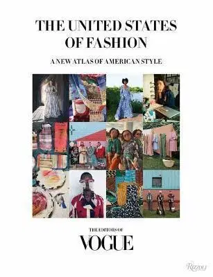 Dizajn, úžitkové umenie, móda The United States of Fashion - Anna Wintour