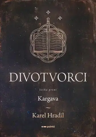 Young adults Divotvorci - Karel Hradil