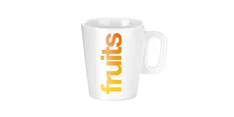 séria GUSTITO Tescoma hrnček GUSTITO Drinks coffe