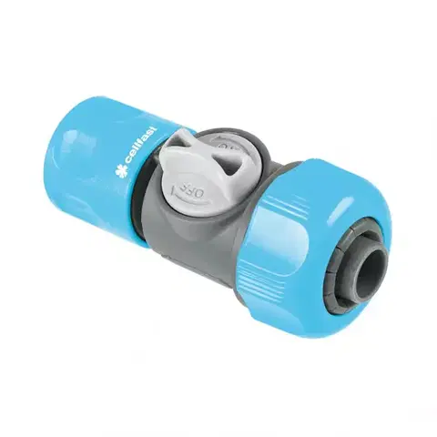 Konektory a príslušenstvo Rýchlospojka s 3/4 ventilom Ideal 52-331