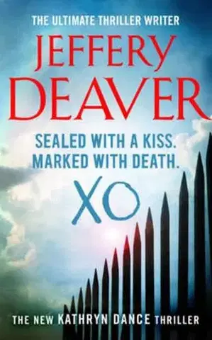 Cudzojazyčná literatúra Xo - Jeffery Deaver
