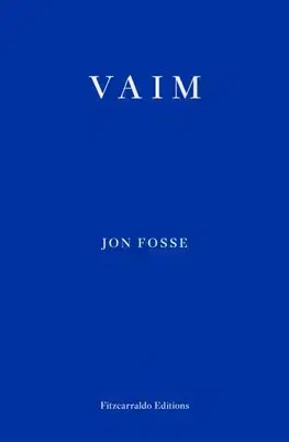 Svetová beletria Vaim - Jon Fosse,Searls Damion