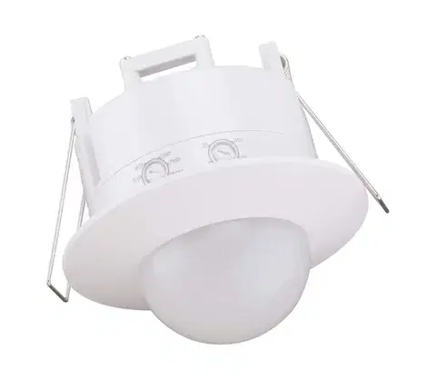 Svietidlá Greenlux Prítomnostné čidlo PIR 2000W/230V 