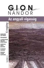 Pre deti a mládež - ostatné Az angyali vígasság - Nándor Gion