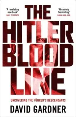 História The Hitler Bloodline - David