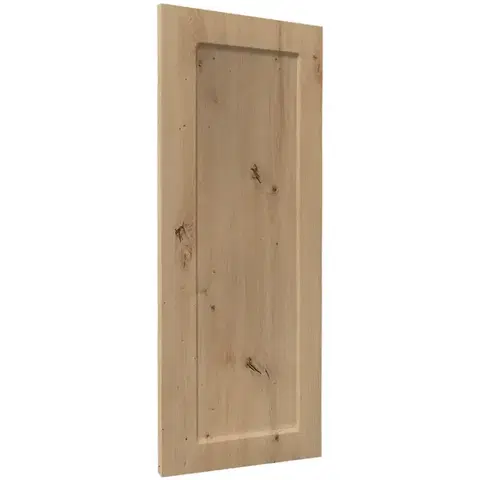 Kuchynské skrinky Čelo skrinky Luxeo F15-G45(100) rám dub