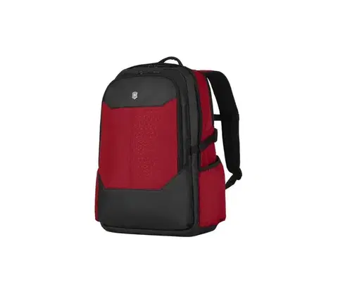 Batohy Victorinox - Batoh na notebook 17" Altmont Original Deluxe 28 l červený 610477