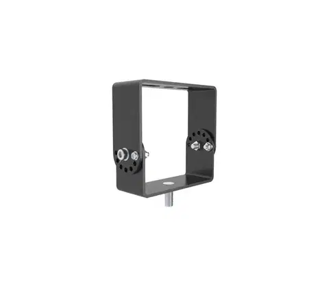 Predlžovacie káble  Držiak pre priemyselné svietidlo HIGHBAY, čierny 001558
