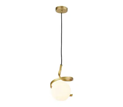 Svietidlá Rabalux 72126 - Luster na lanku SARABI 1xE27/20W/230V 72126