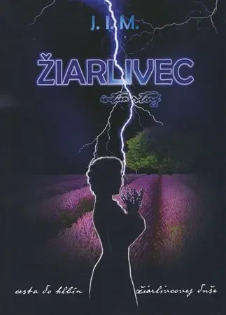 Slovenská beletria Žiarlivec - Ivan Maturkanič