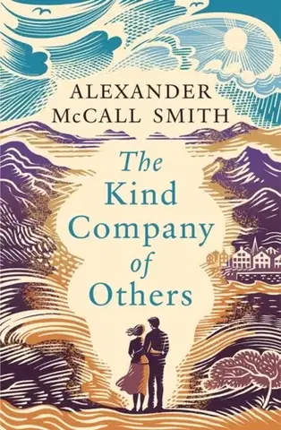 Poézia The Kind Company of Others - Alexander McCall Smith