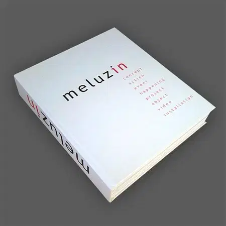 Umenie Meluzin - Peter Meluzin