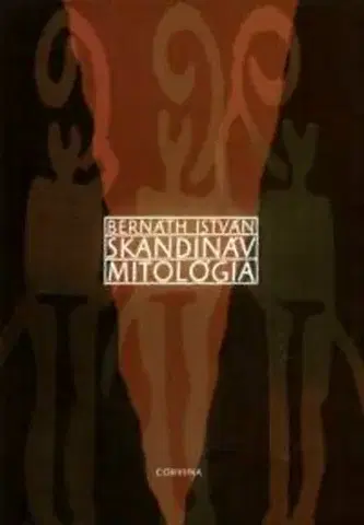Mytológia Skandináv mitológia - István Bernáth