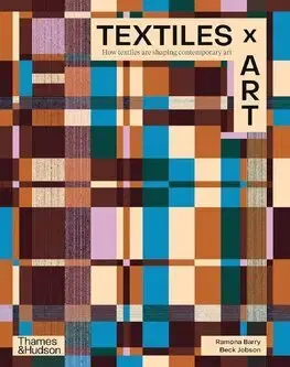 Dizajn, úžitkové umenie, móda Textiles x Art - Ramona Barry