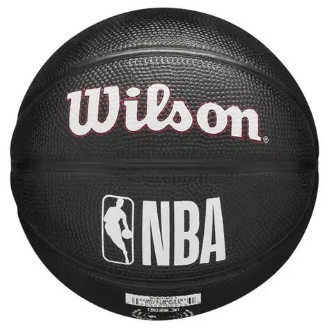 Lopty Wilson NBA Team Tribute Mini Chi Bulls U Veľkosť: size: 3