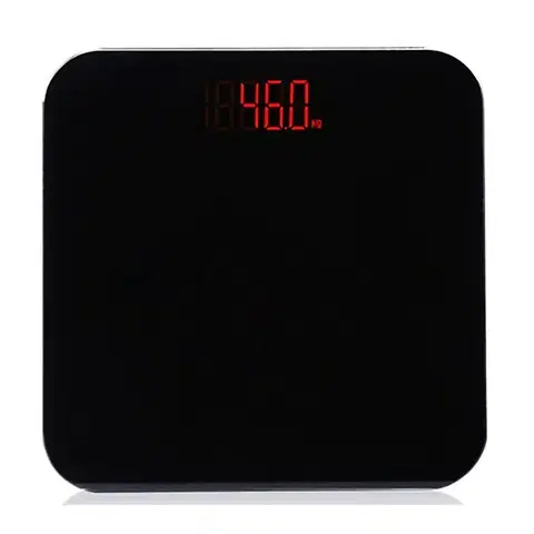 Váhy osobné MAKRO - Váha osobná digitalna 30cm