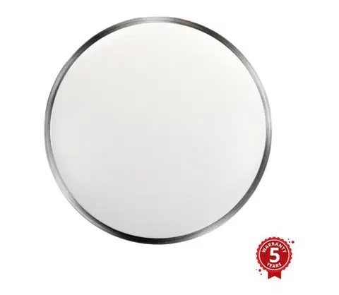 LED osvetlenie APLED - LED Stropné svietidlo LENS PP TRICOLOR LED/24W/230V IP41 1680lm 133-0025