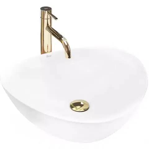 Umývadlá Umývadlo na dosku Andrea