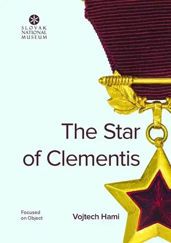 História The Star of Clementis - Vojtech Hami