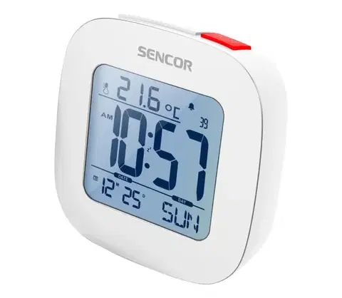 Budíky SENCOR SDC 1200 W