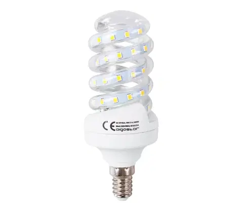 Žiarovky  B.V. LED Žiarovka E14/9W/230V 6500K -  B10108IPU