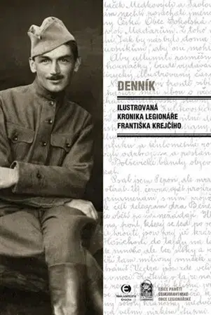 História Denník - František Krejčí