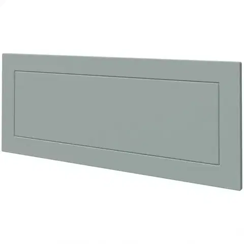 MDF fronty PVC Dvierka Quantum mint D1K/90 W4B/90 W4B/90AVENT