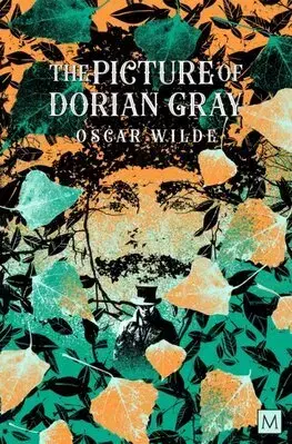 Svetová beletria The Picture of Dorian Gray - Oscar Wilde