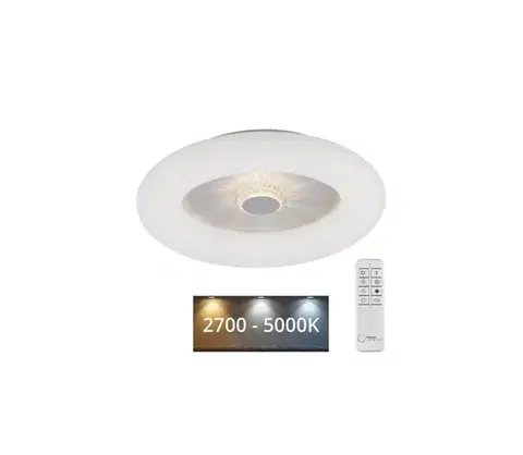 Svietidlá JUST LIGHT. 14383-16 - LED Stmievateľné stropné svietidlo VERTIGO LED/26W/230V+DO 14383-16