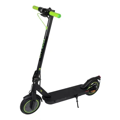 Elektrokolobežky Elektrická kolobežka City Boss RS250 8,5" čierna