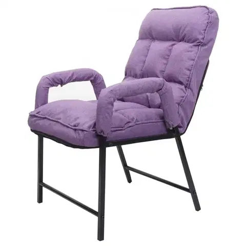 Kreslá Polohovacie kreslo K40