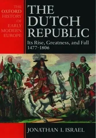 História The Dutch Republic